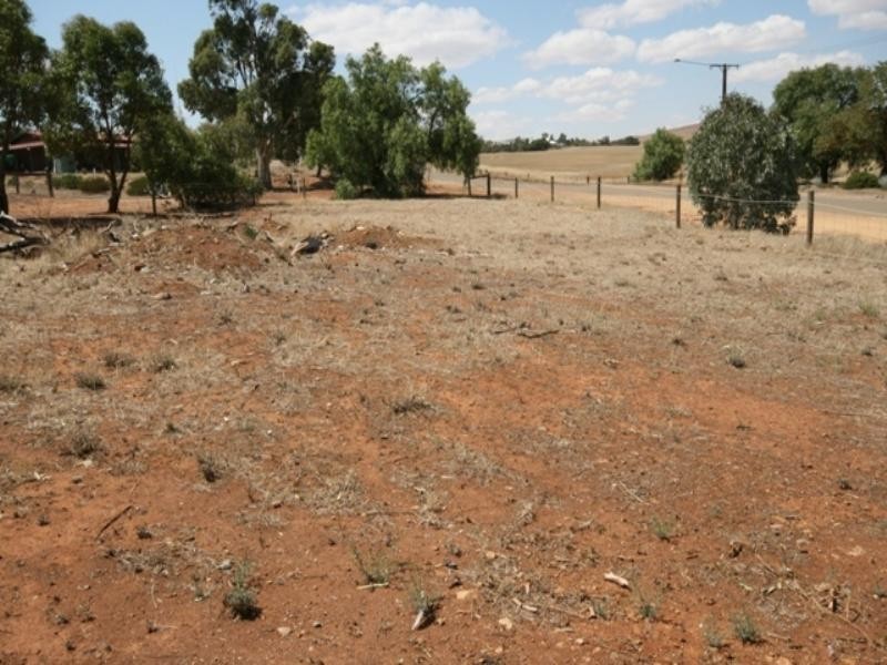 10 Penclawdd Street, Burra SA 5417