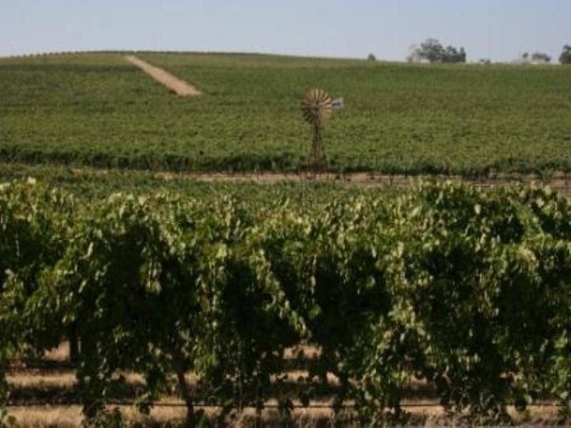 Corner Quarry Road and Spring Farm Road, Clare SA 5453