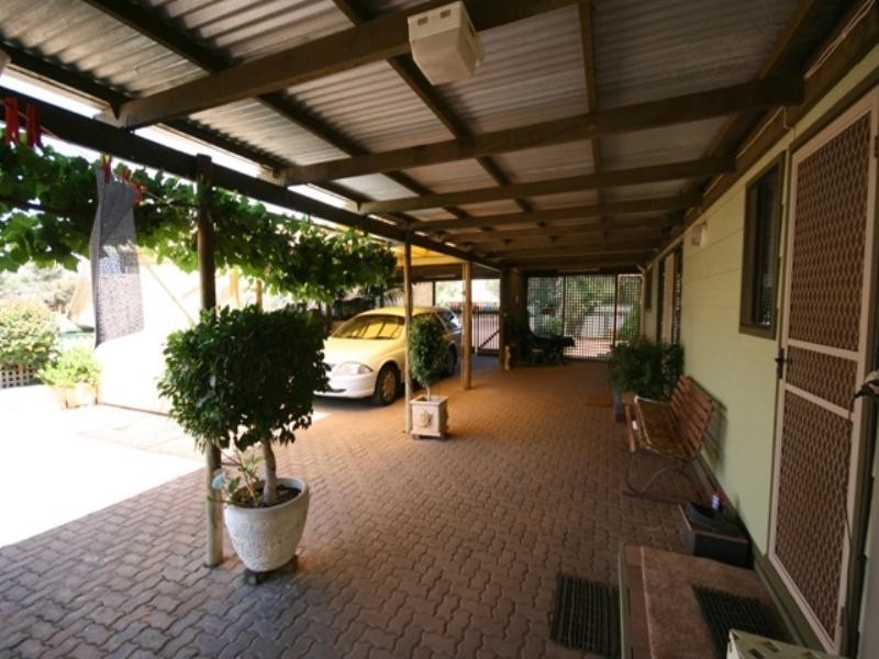 15 Racecourse Road, Balaklava SA 5461