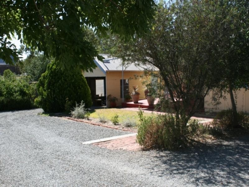 22 Ford Street, Auburn SA 5451