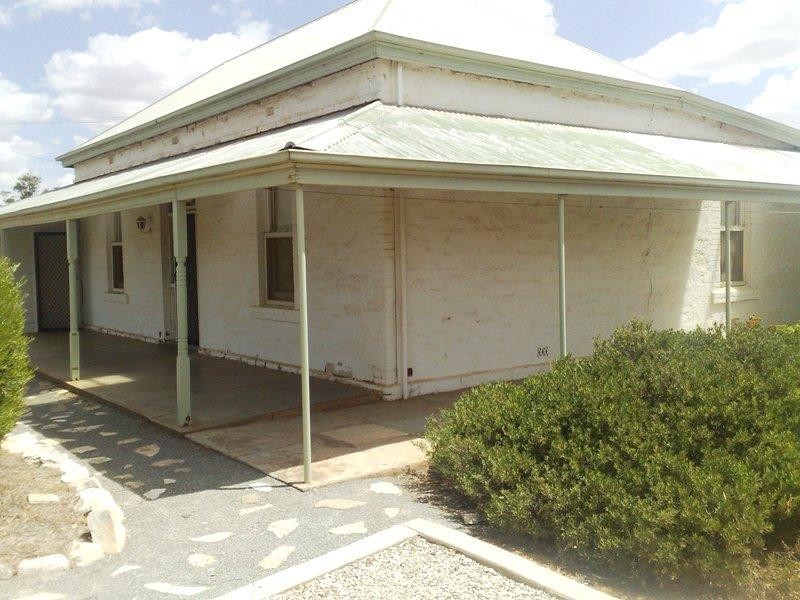 23 Collins Street, Jamestown SA 5491