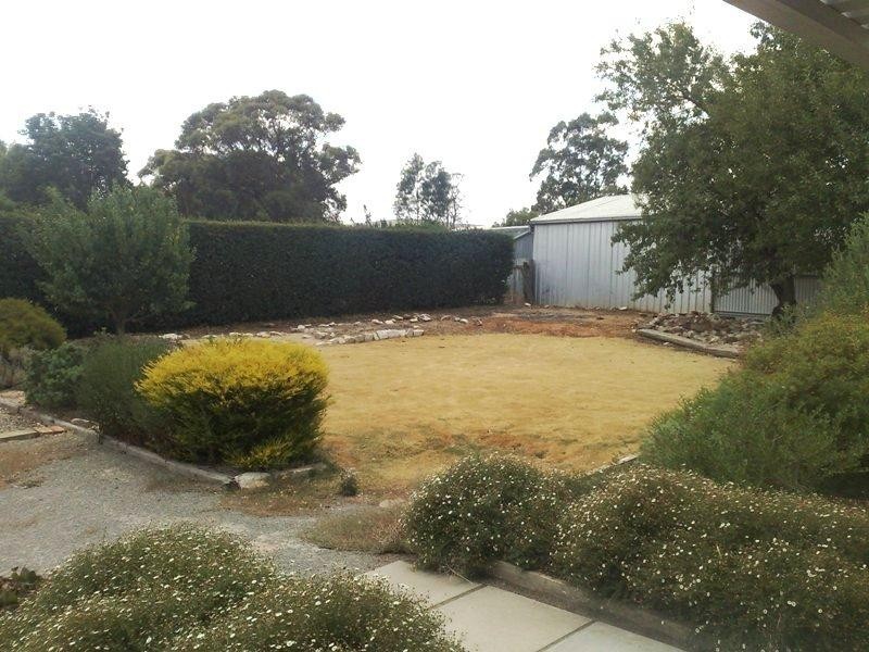 23 Collins Street, Jamestown SA 5491