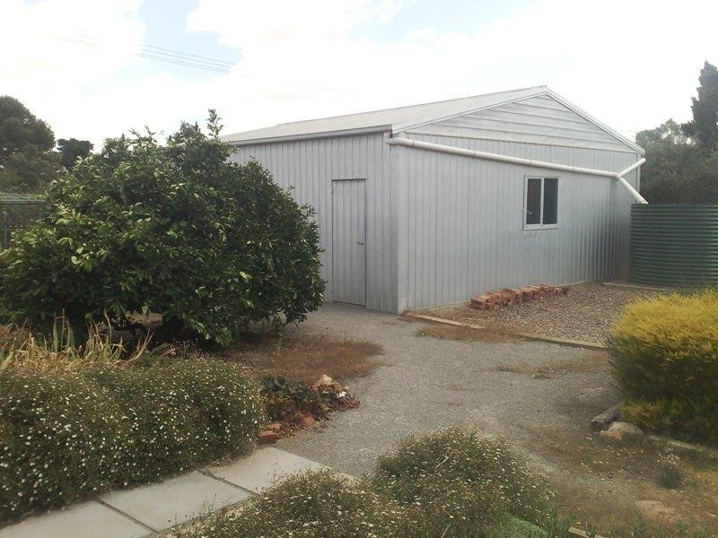 23 Collins Street, Jamestown SA 5491