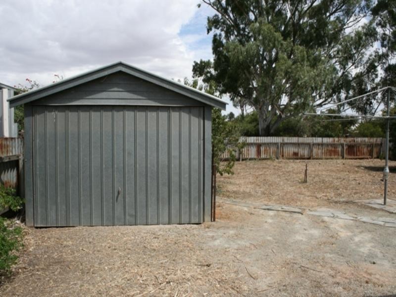 9 Railway Terrace, Spalding SA 5454