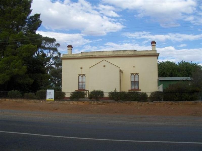 29 Julia Street, Hallett SA 5419