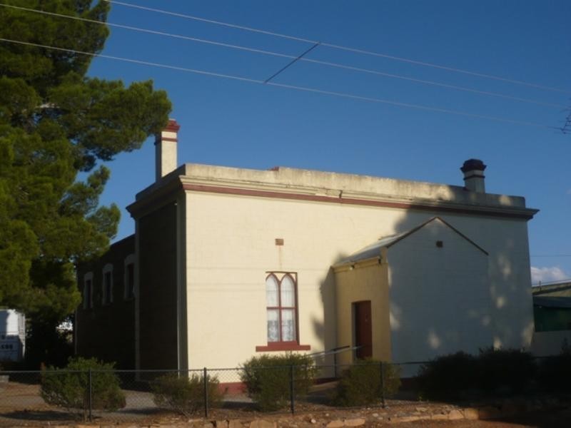 29 Julia Street, Hallett SA 5419