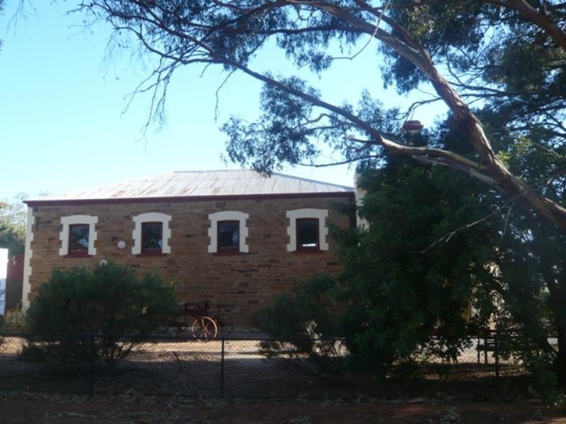 29 Julia Street, Hallett SA 5419