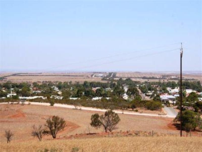 Lot 1 Cowelly Road, Cleve SA 5640