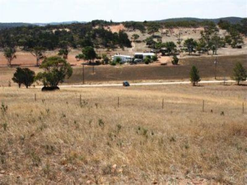 Lot 1 Cowelly Road, Cleve SA 5640