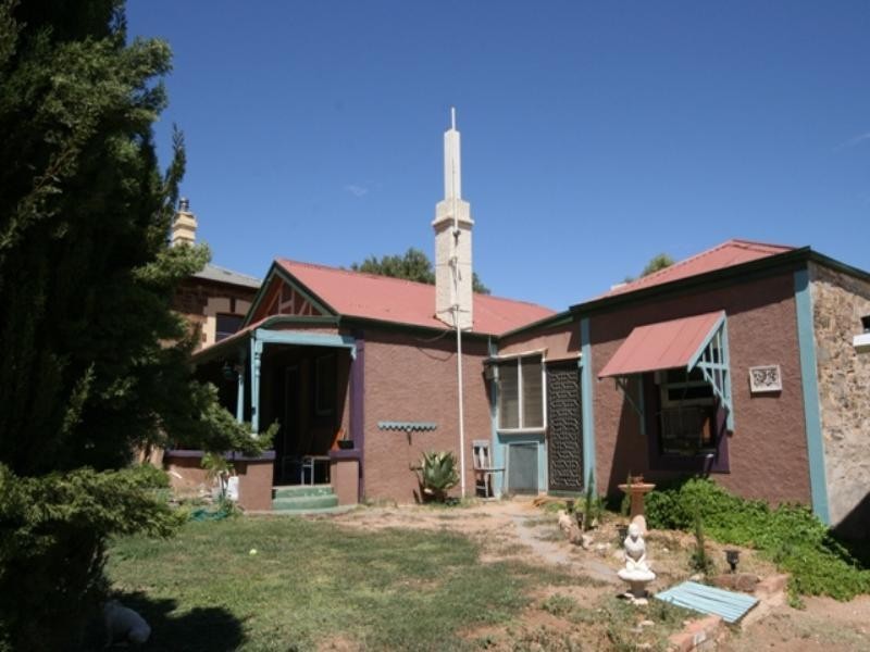 4 Ware Street, Burra SA 5417