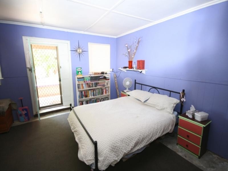 4 Ware Street, Burra SA 5417