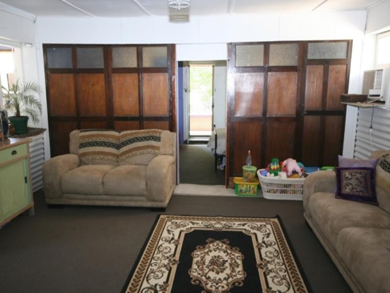 4 Ware Street, Burra SA 5417