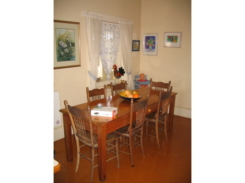 Kookaburra Farm, Burra SA 5417