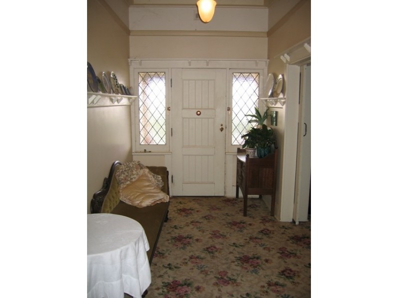 Kookaburra Farm, Burra SA 5417