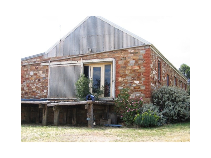 Kookaburra Farm, Burra SA 5417