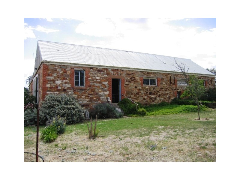 Kookaburra Farm, Burra SA 5417