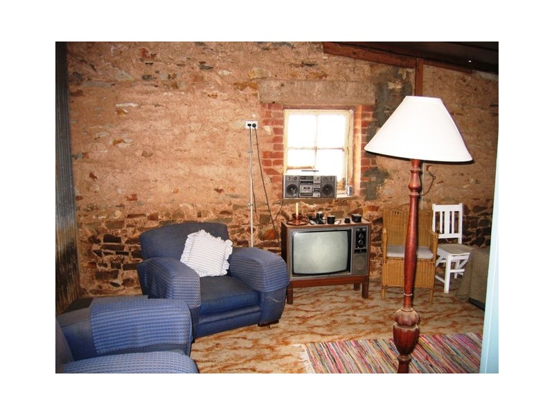 Kookaburra Farm, Burra SA 5417