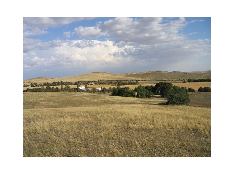 Kookaburra Farm, Burra SA 5417