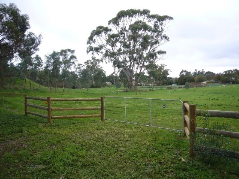 Lot 105 Church Street, Mintaro SA 5415