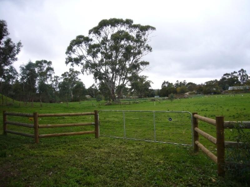 Lot 105 Church Street, Mintaro SA 5415