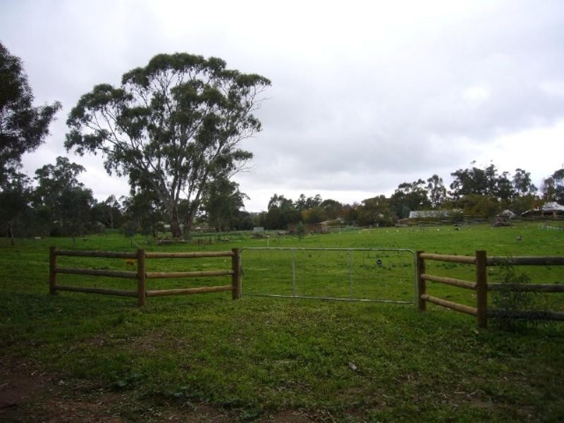 Lot 105 Church Street, Mintaro SA 5415