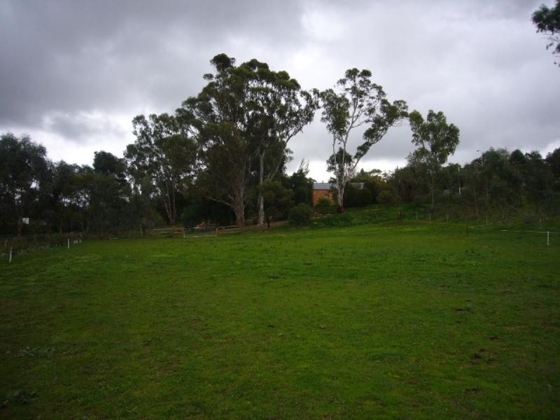Lot 105 Church Street, Mintaro SA 5415