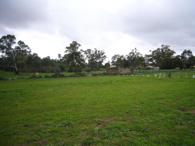 Lot 105 Church Street, Mintaro SA 5415