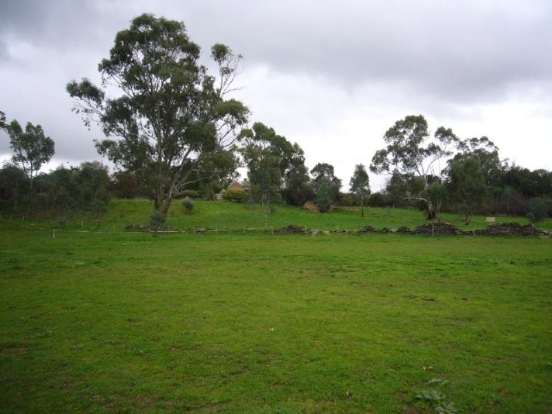 Lot 105 Church Street, Mintaro SA 5415