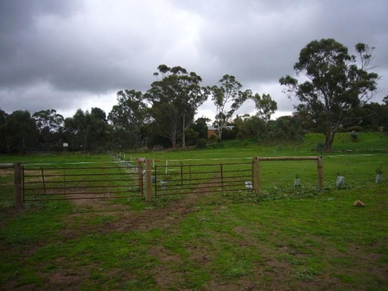Lot 105 Church Street, Mintaro SA 5415
