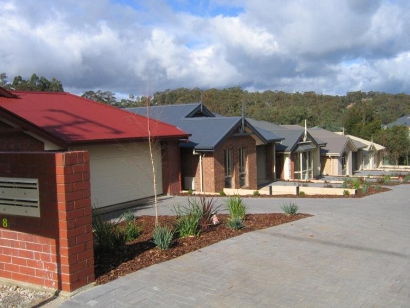 Unit 2 Barnard Mews, Clare SA 5453