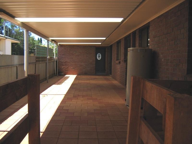 16 Clifton Road, Jamestown SA 5491