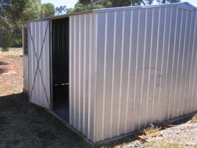 16 Clifton Road, Jamestown SA 5491