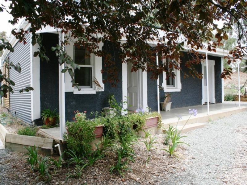 Lot 2 West Terrace, Clare SA 5453