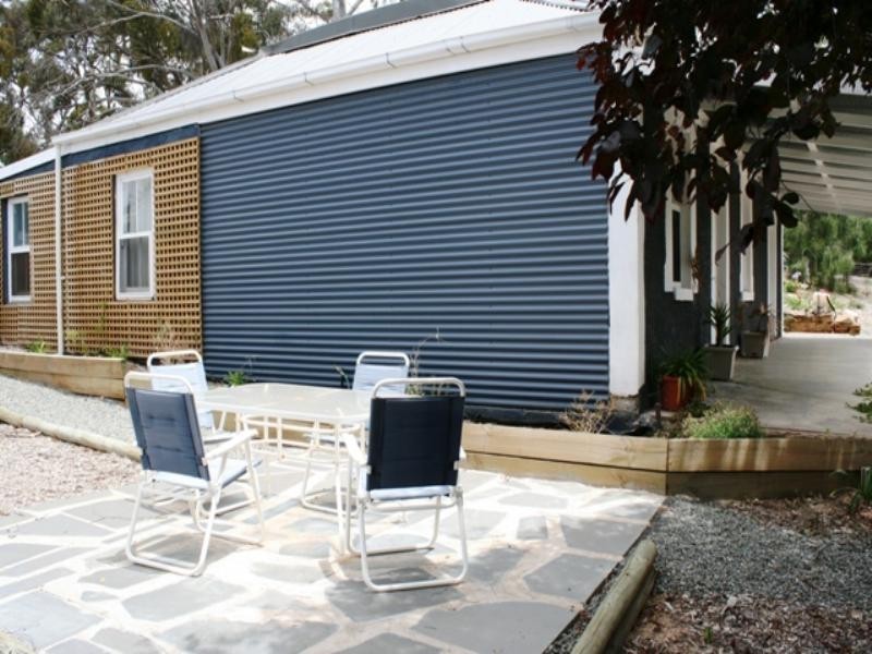 Lot 2 West Terrace, Clare SA 5453