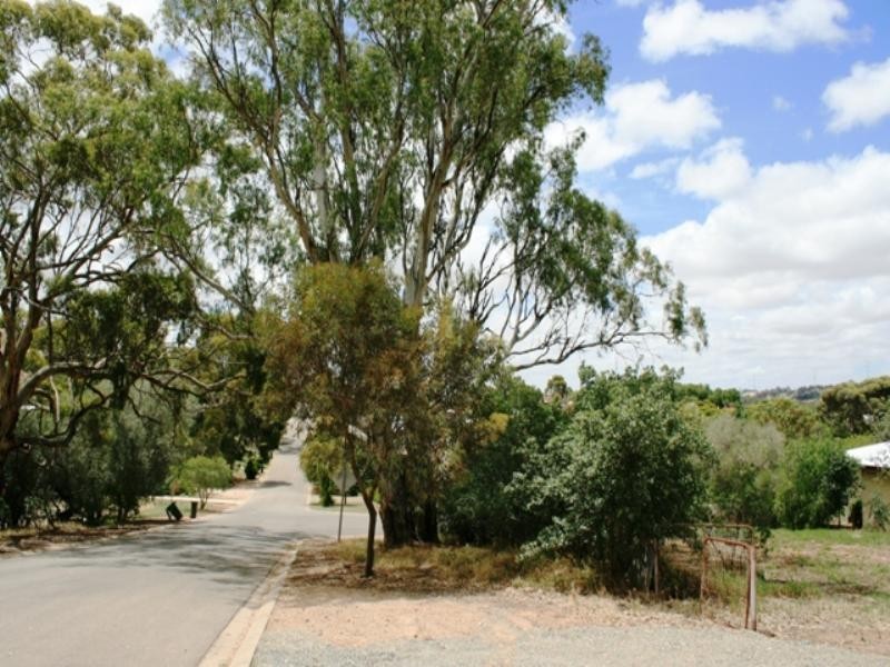 Lot 2 West Terrace, Clare SA 5453