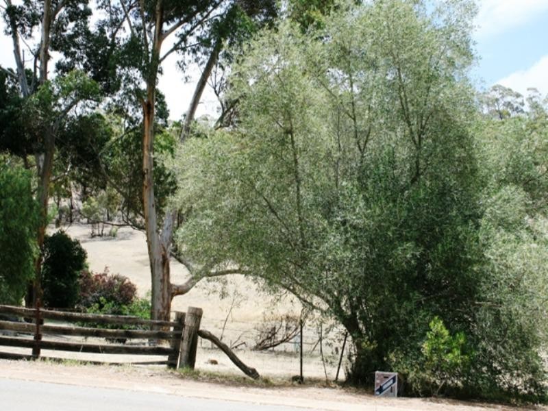 Lot 2 West Terrace, Clare SA 5453