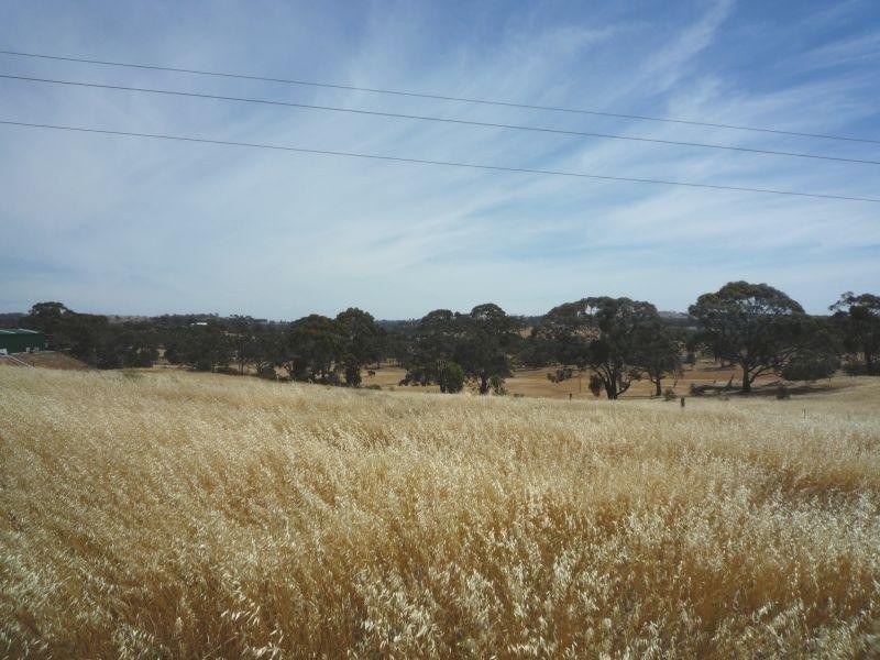 Lt 26 Hill Court, Clare SA 5453