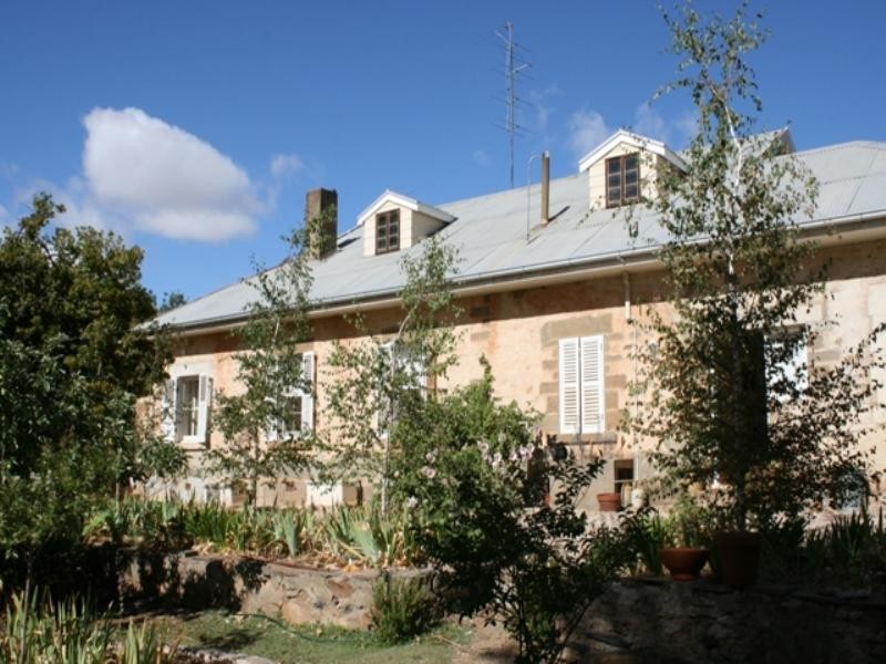 Lot 2 Number 3 King Street, Auburn SA 5451