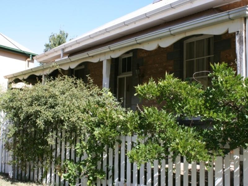 Lot 2 Number 3 King Street, Auburn SA 5451