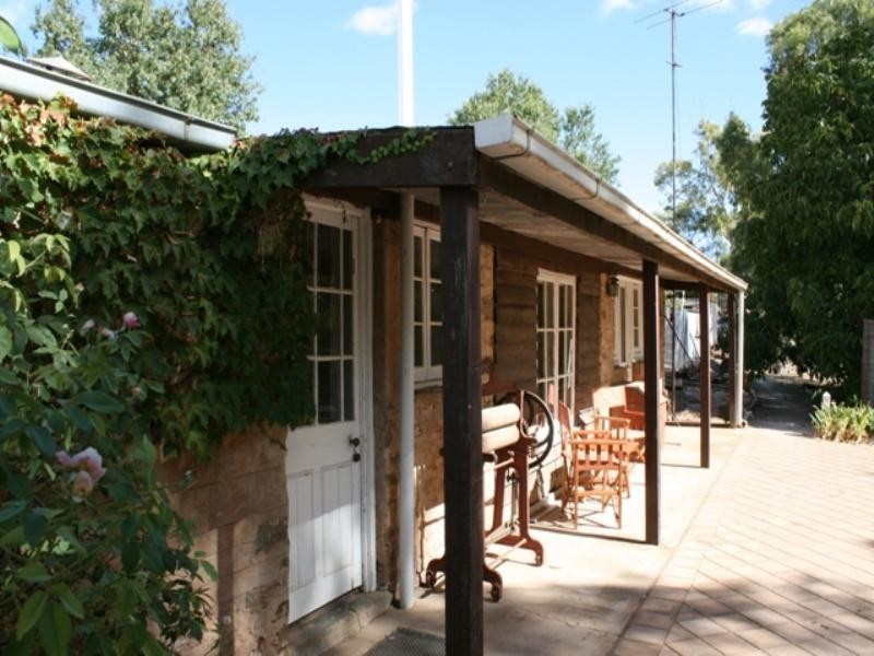 Lot 2 Number 3 King Street, Auburn SA 5451