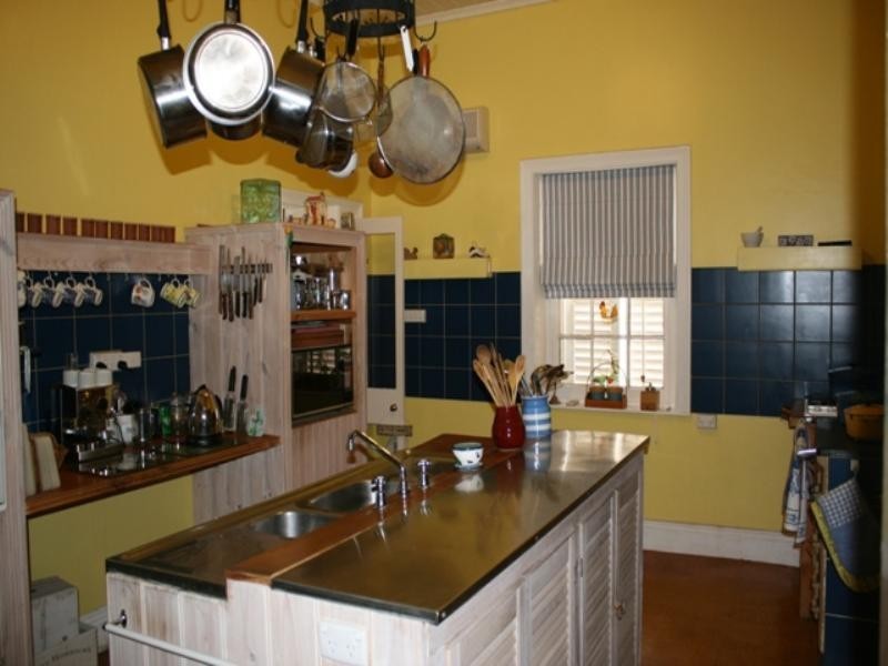 Lot 2 Number 3 King Street, Auburn SA 5451