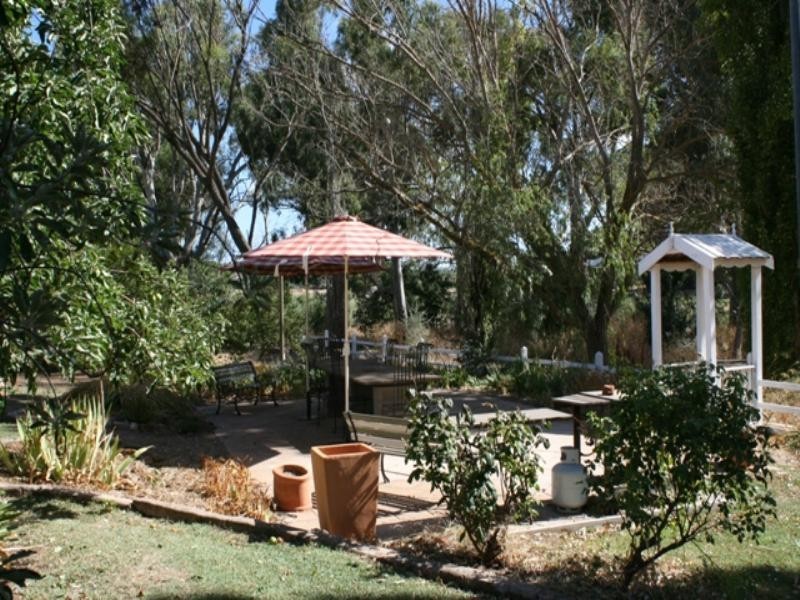 Lot 2 Number 3 King Street, Auburn SA 5451