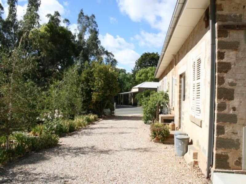 Lot 2 Number 3 King Street, Auburn SA 5451