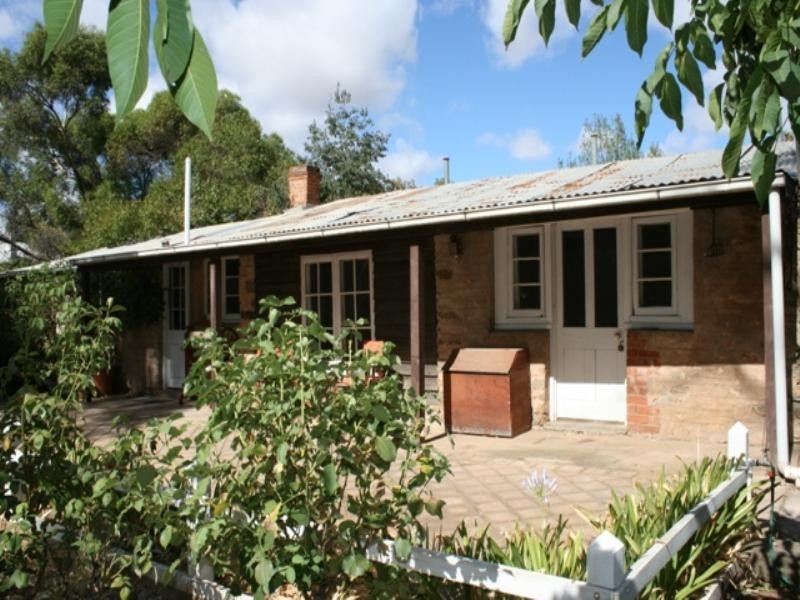 Lot 2 Number 3 King Street, Auburn SA 5451