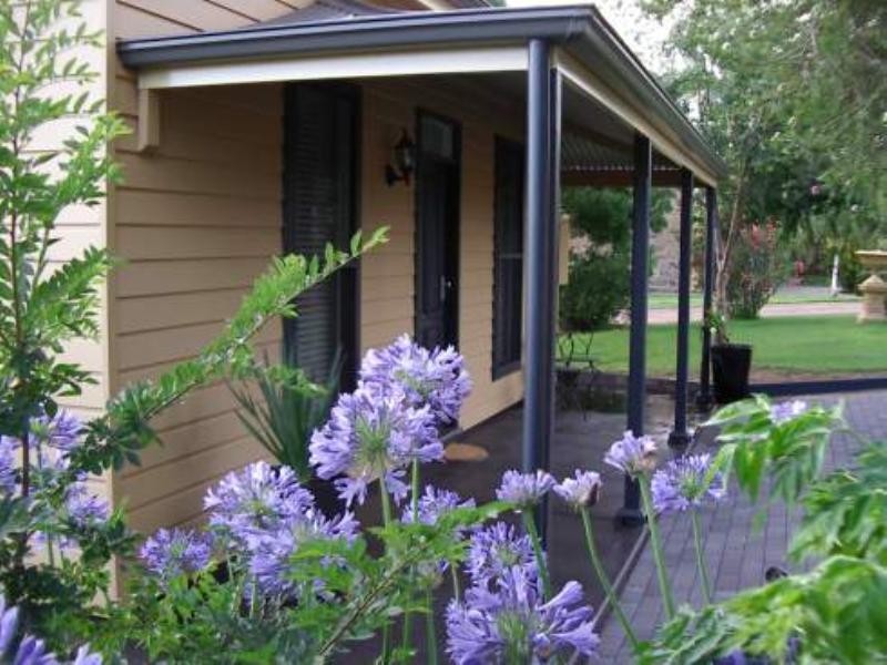 30 Ayers Street, Burra SA 5417