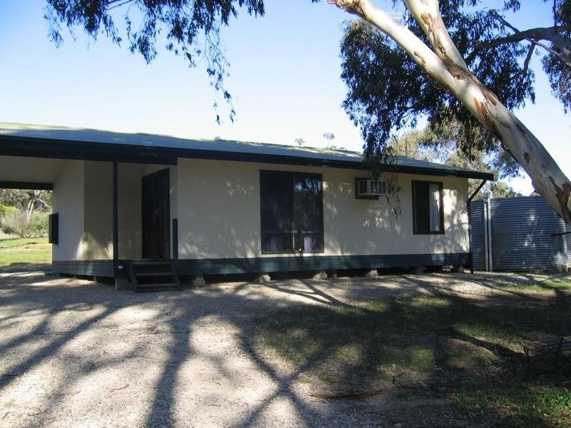 Lot 477 Bennys Hill Road, Clare SA 5453