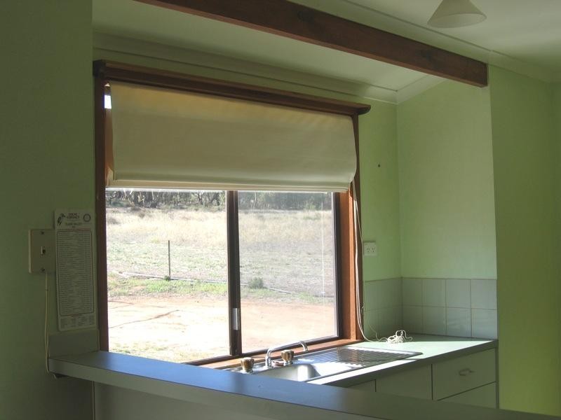 Lot 477 Bennys Hill Road, Clare SA 5453