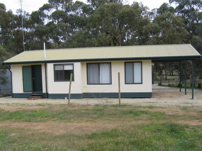 Lot 477 Bennys Hill Road, Clare SA 5453