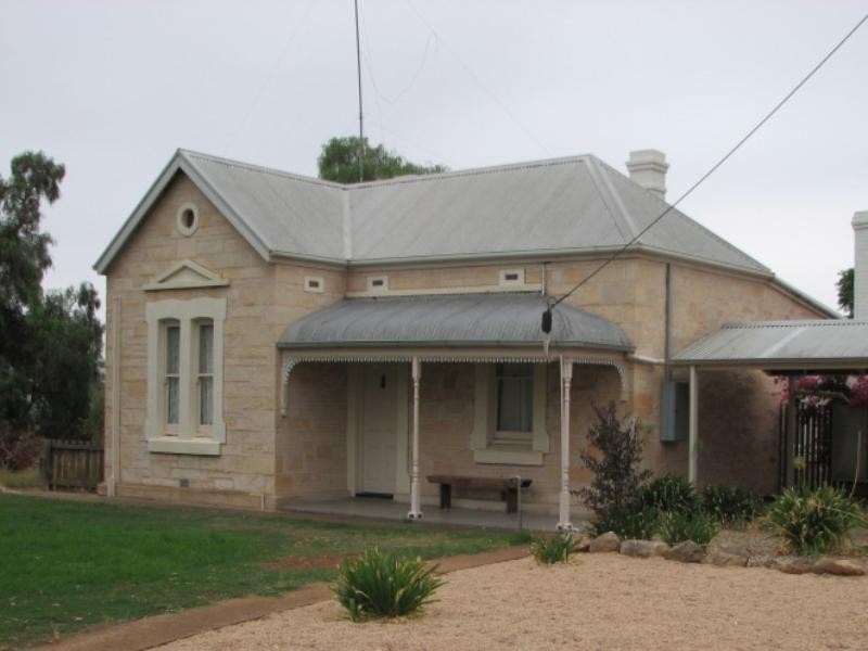 120 Ayr Street, Jamestown SA 5491