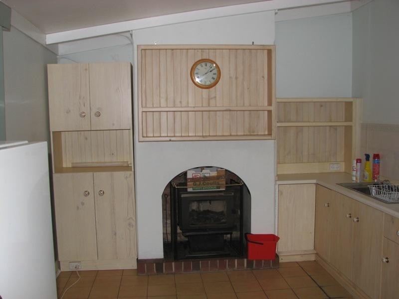 120 Ayr Street, Jamestown SA 5491